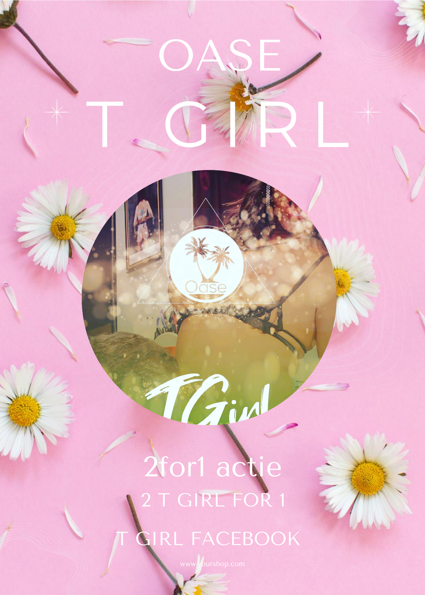 Zat 19 Aug T girl foto afbeelding